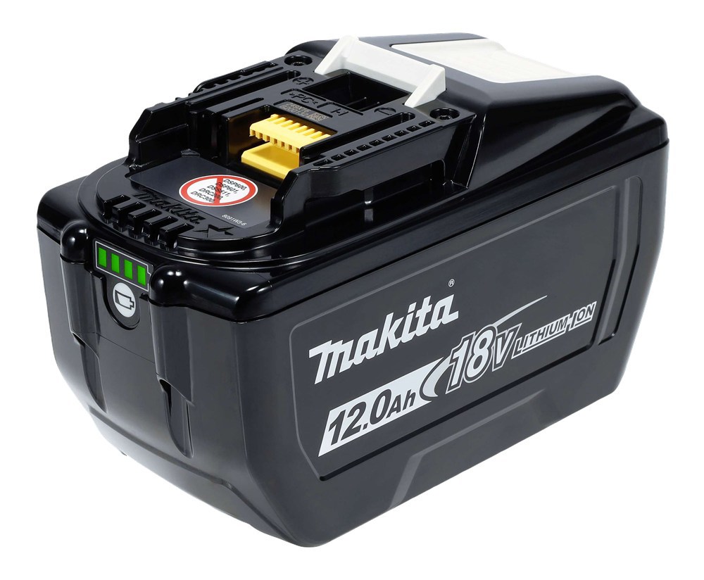accu voor accumachine makita