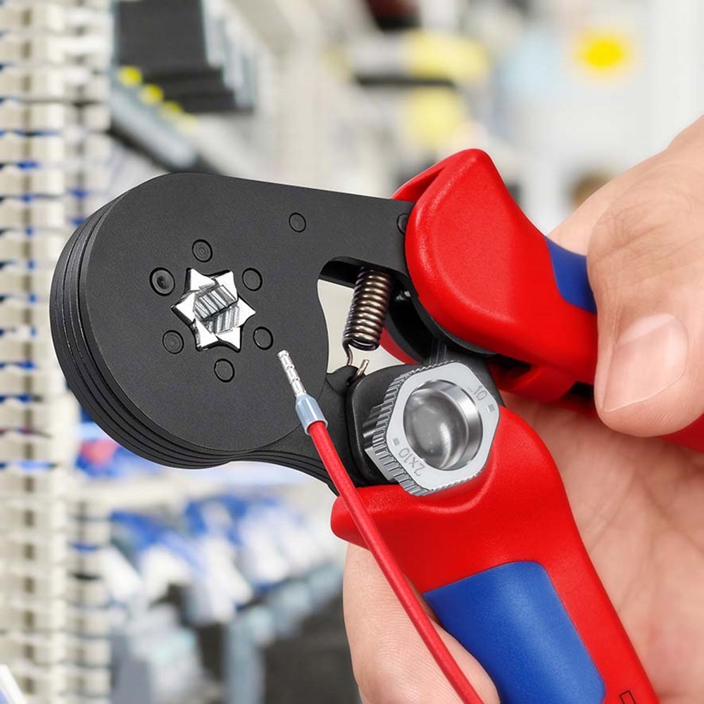 krimptang knipex-12