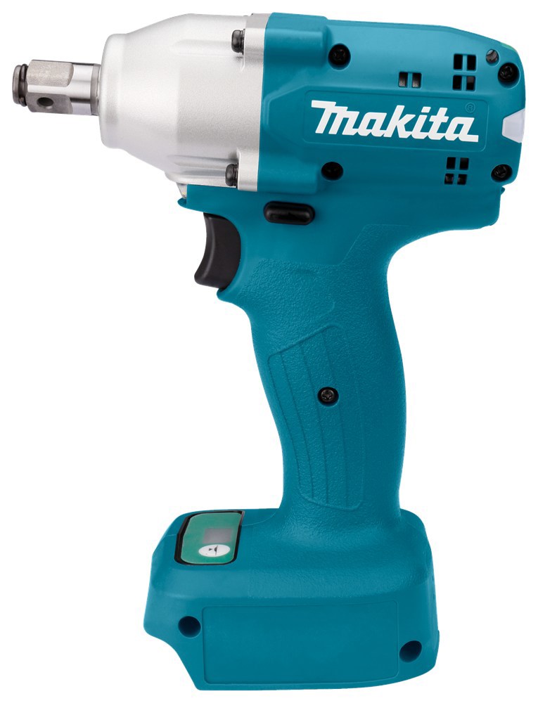 accu slagmoersleutel makita