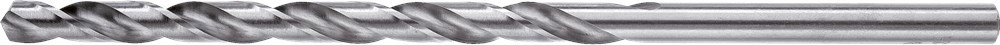 spiraalboor hss-g cilindrisch rotec