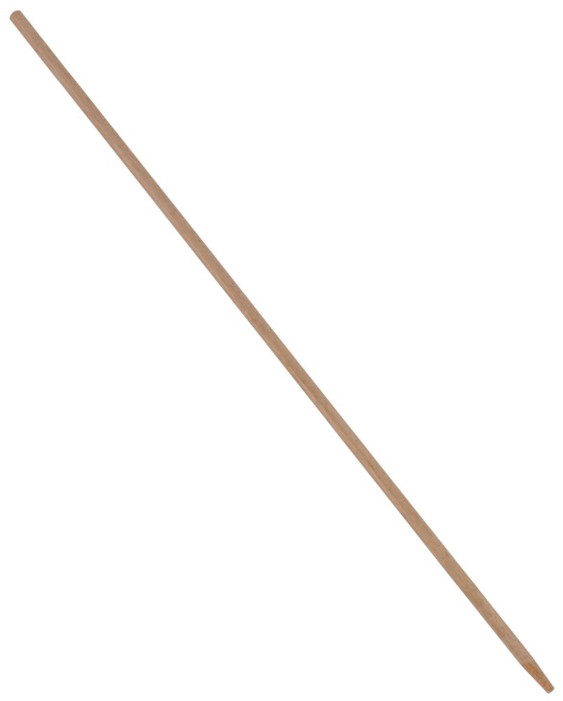 bezemsteel hout talen tools