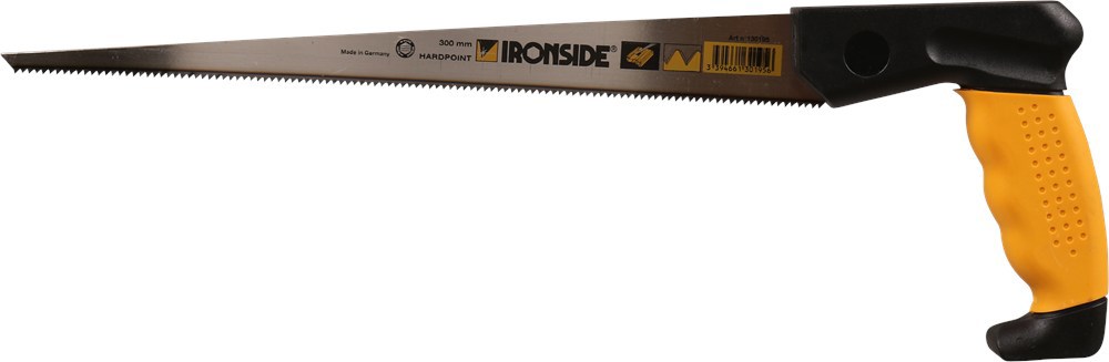 schrobzaag hardpoint ironside