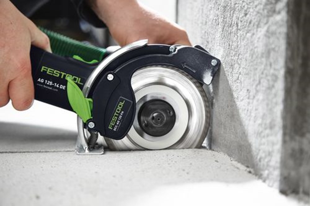 haakse slijper festool 125mm-5