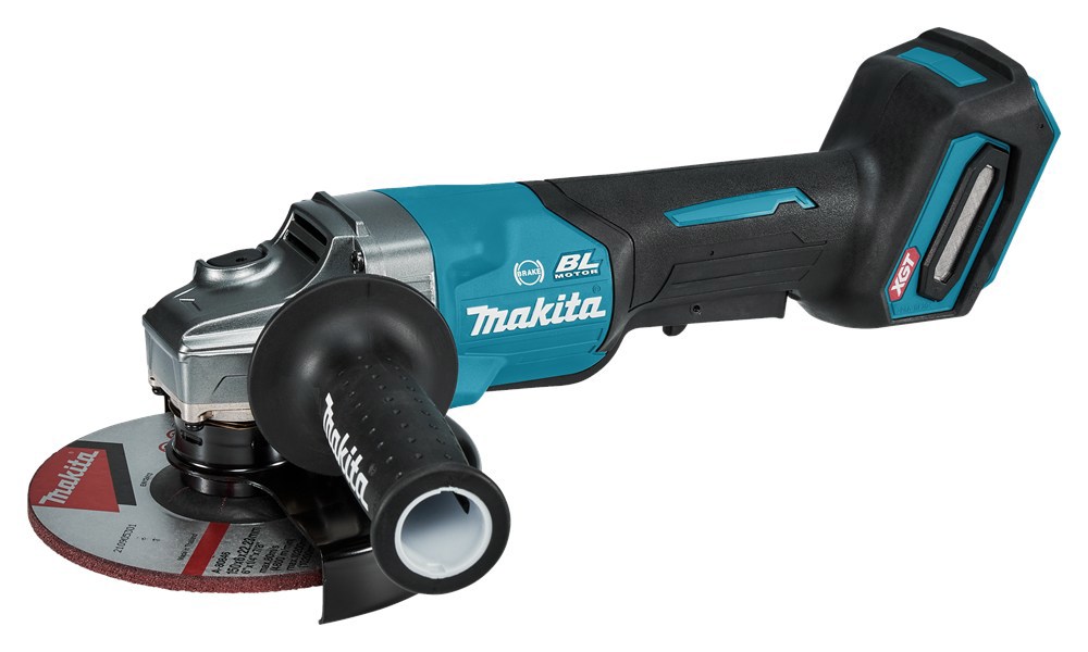 accu haakse slijper makita 150mm