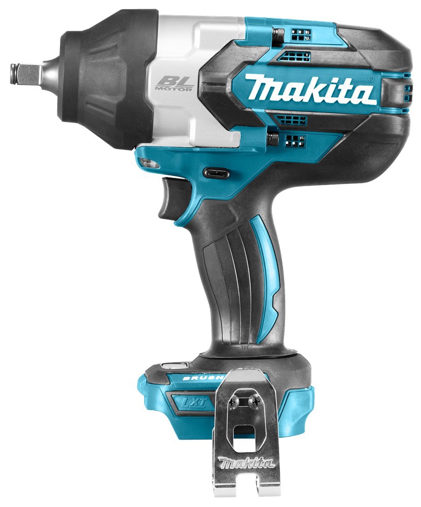 accu slagmoersleutel makita
