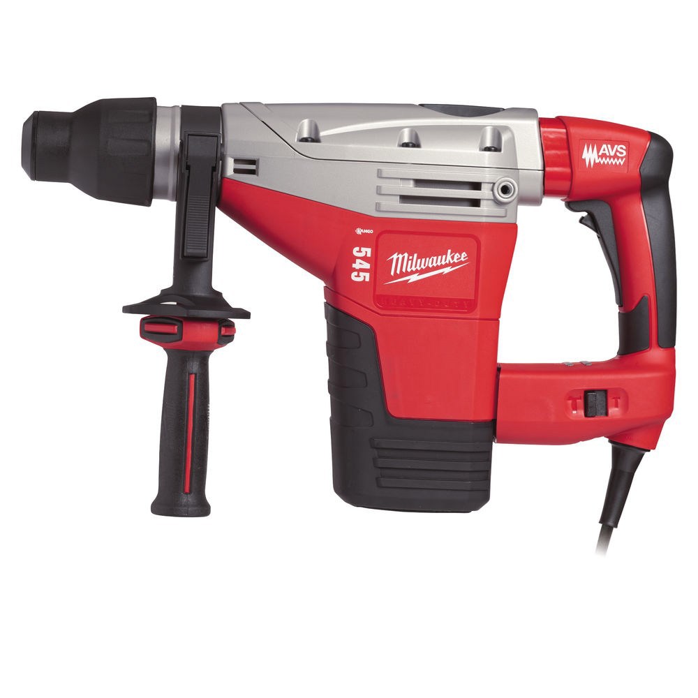 combihamer milwaukee sds-max