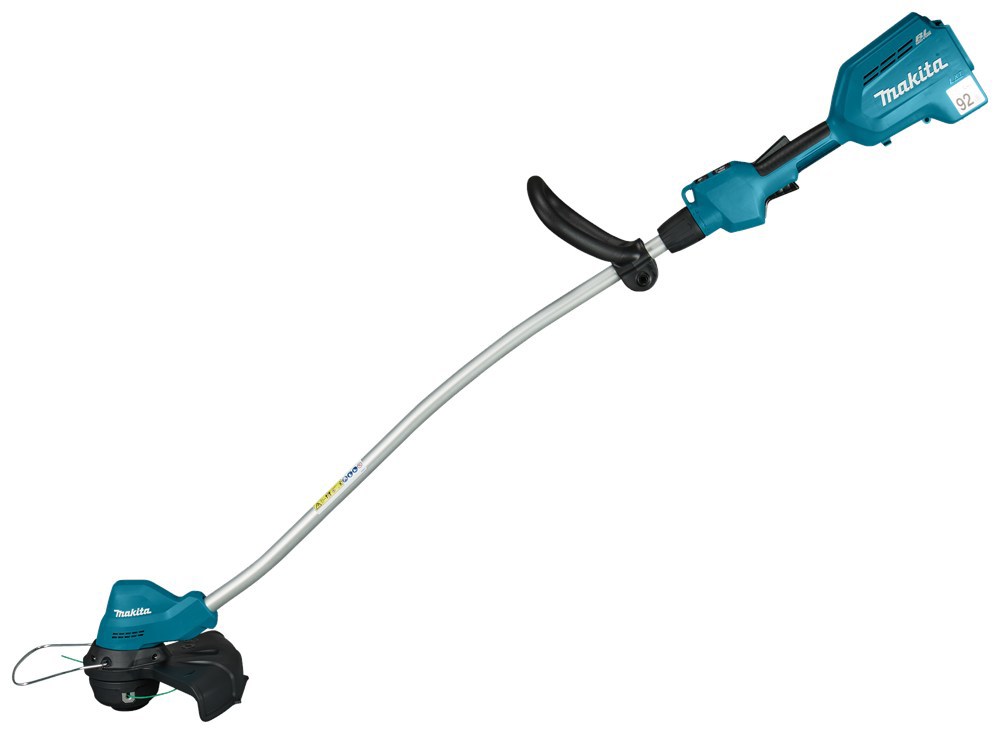 accu trimmer d-greep makita-10