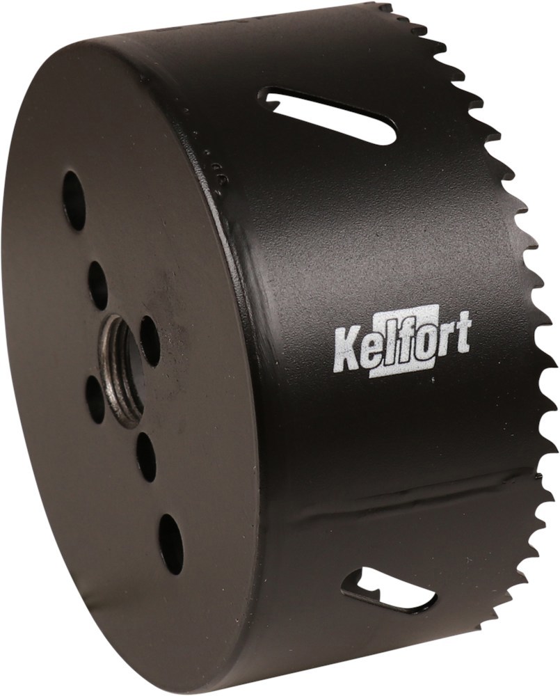 gatzaag hss bimetaal kelfort