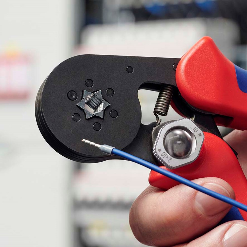krimptang knipex-9