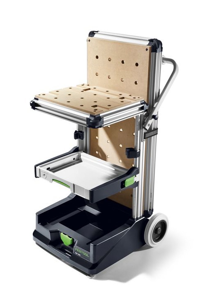 mobiele werkplaats festool-5