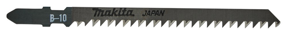 decoupeerzaagblad makita for wood