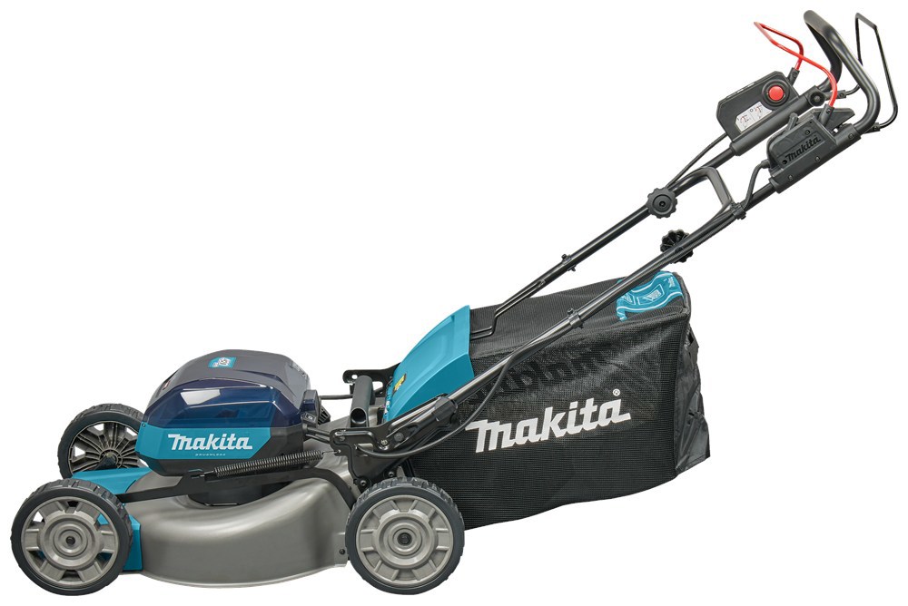 accu grasmaaier makita 480mm-3