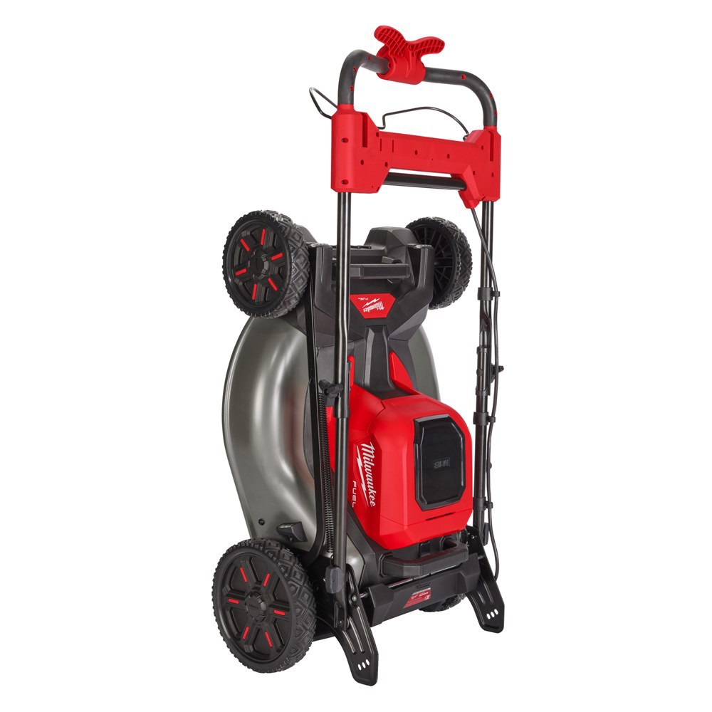 accu grasmaaier milwaukee 530mm-11