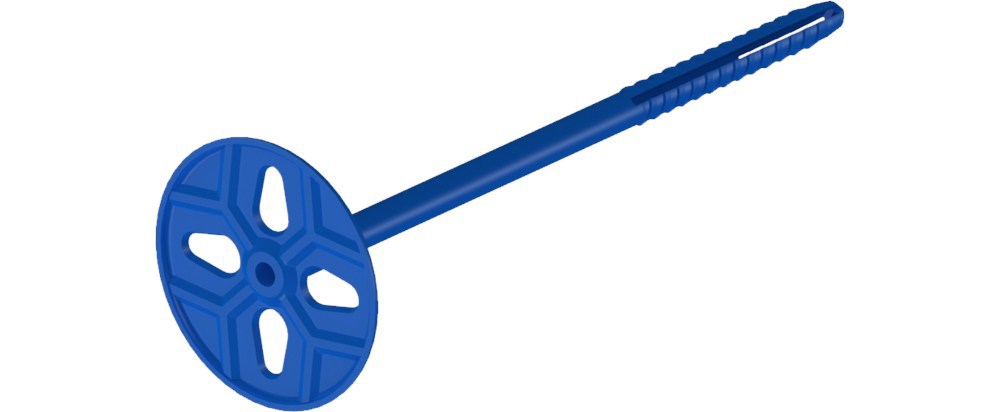 uni-perfoplug nylon