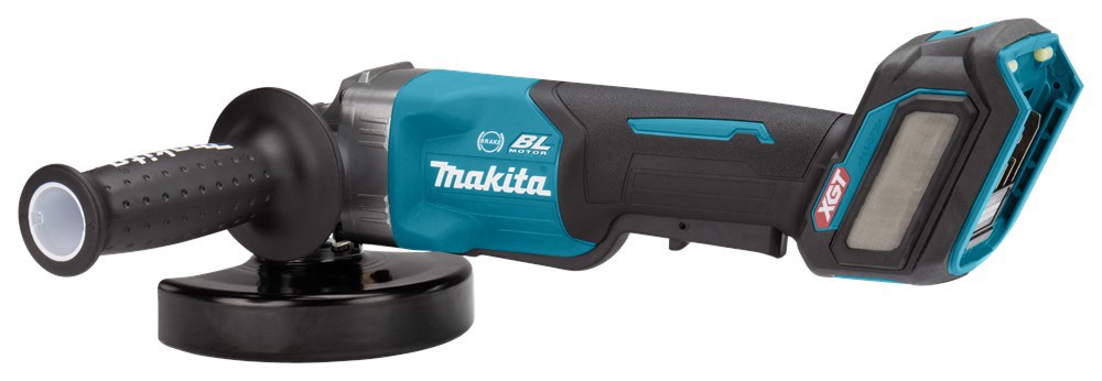 accu haakse slijper makita 125mm-6