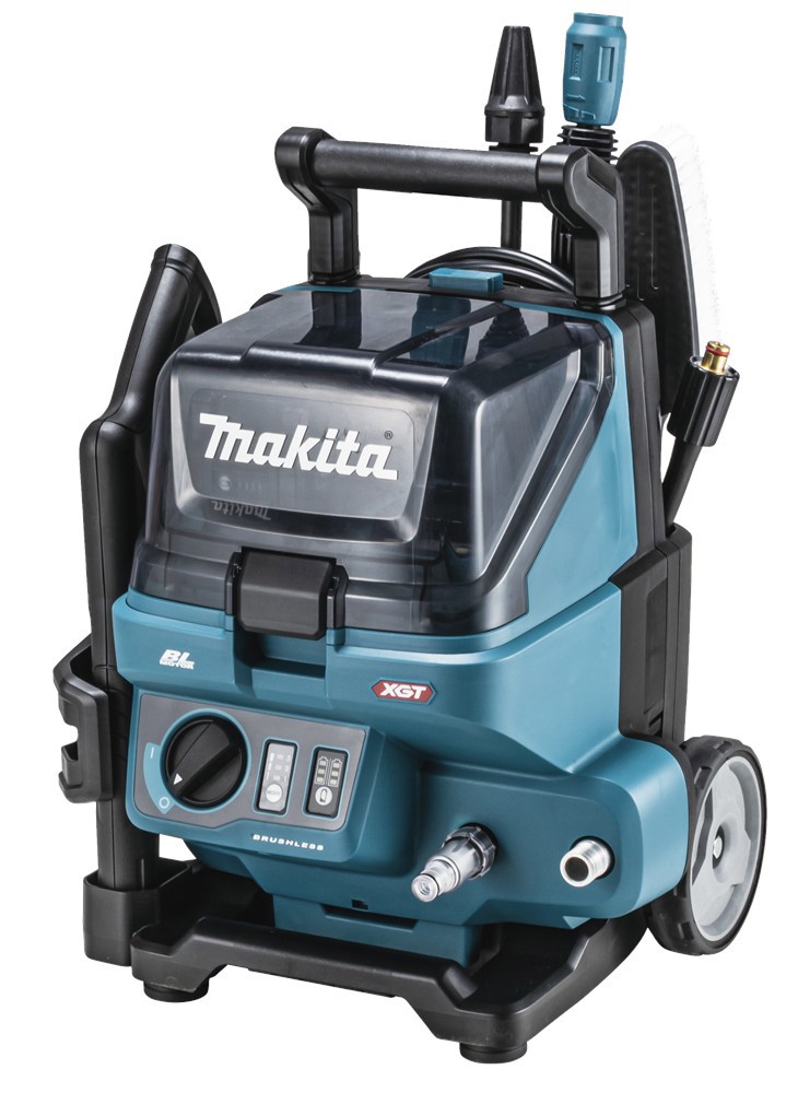 accu hogedrukreiniger makita 85bar-4