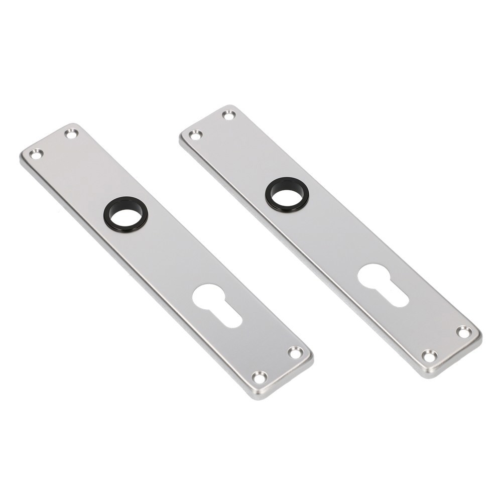 langschild aluminium f1 ami