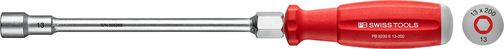 dopschroevendraaier pb swiss tools