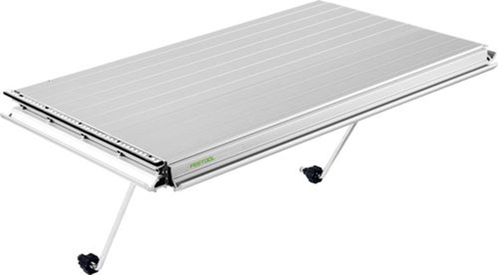 tafelverbreding festool