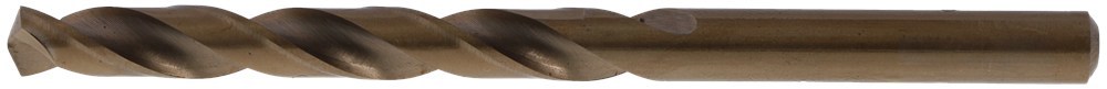 metaalboor hss-co cilindrisch kelfort