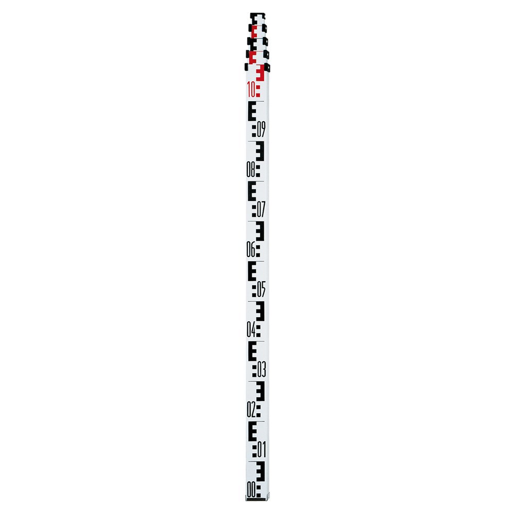 nivelleerlat telescopisch laserliner-4