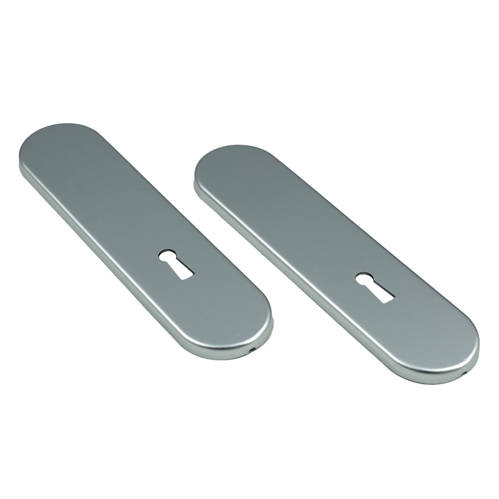 kortschild aluminium f1 oxloc