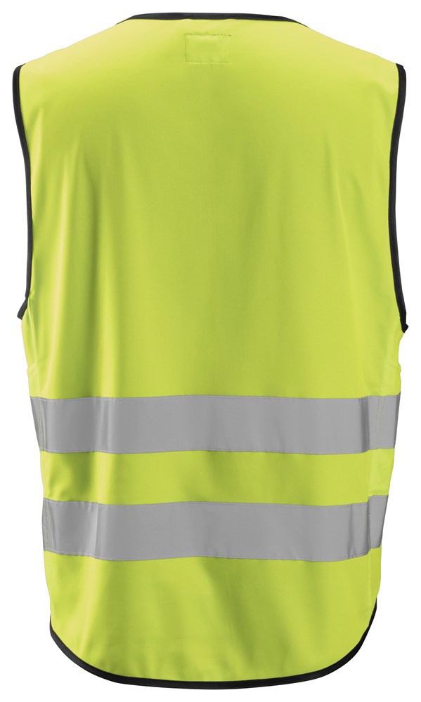 veiligheidsvest reflecterend snickers-3