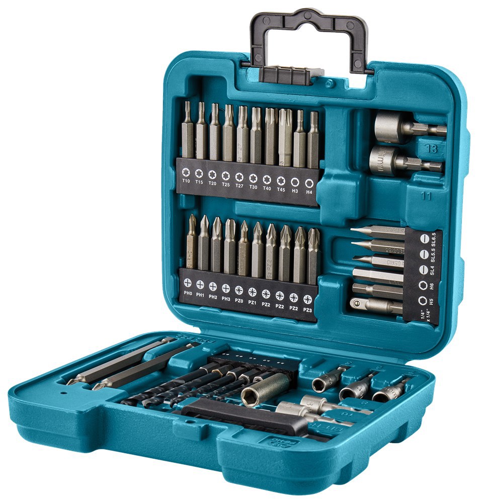 boor-/schroefbitset makita-4