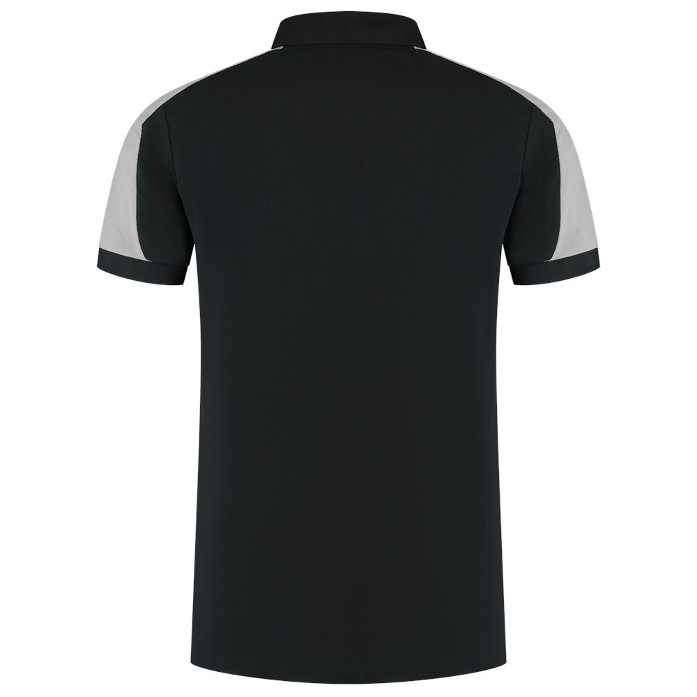 poloshirt bicolor redefined tricorp-4