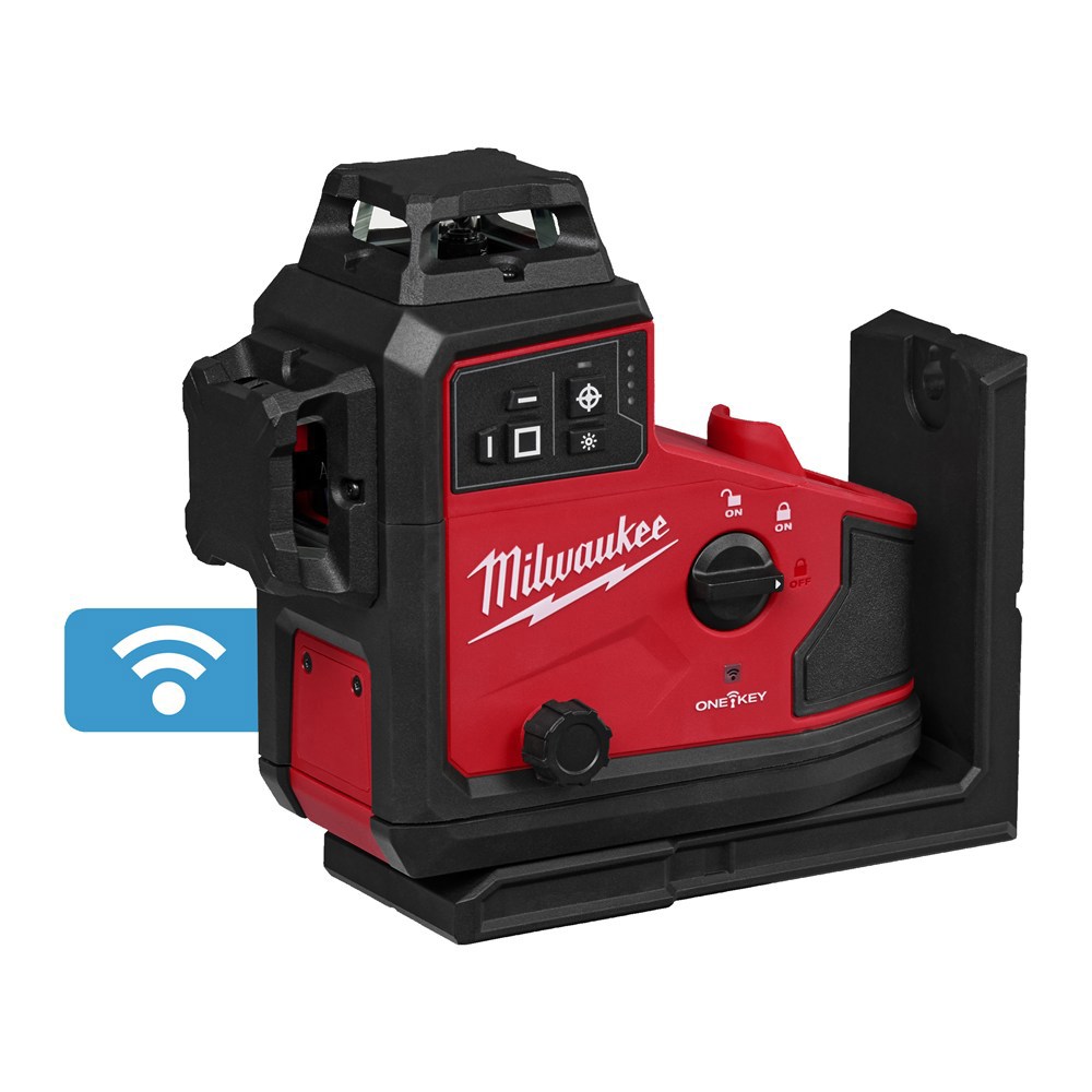 accu kruislijnlaser groen milwaukee-3