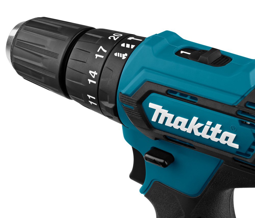accu boor-/ schroefmachine makita-8