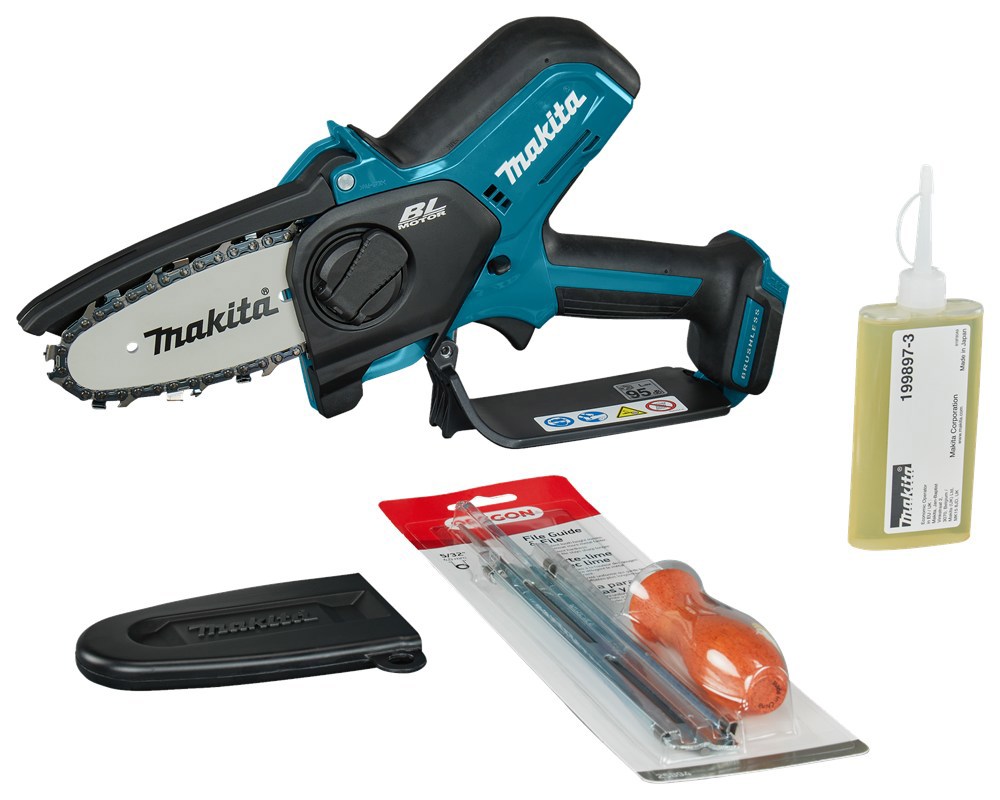 accu snoeizaag makita 100mm
