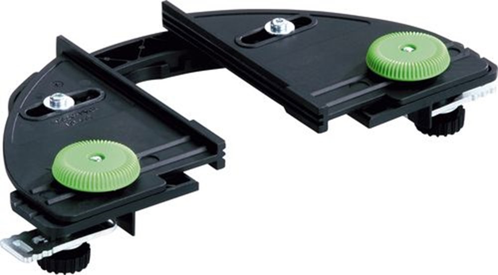 lijstaanslag festool