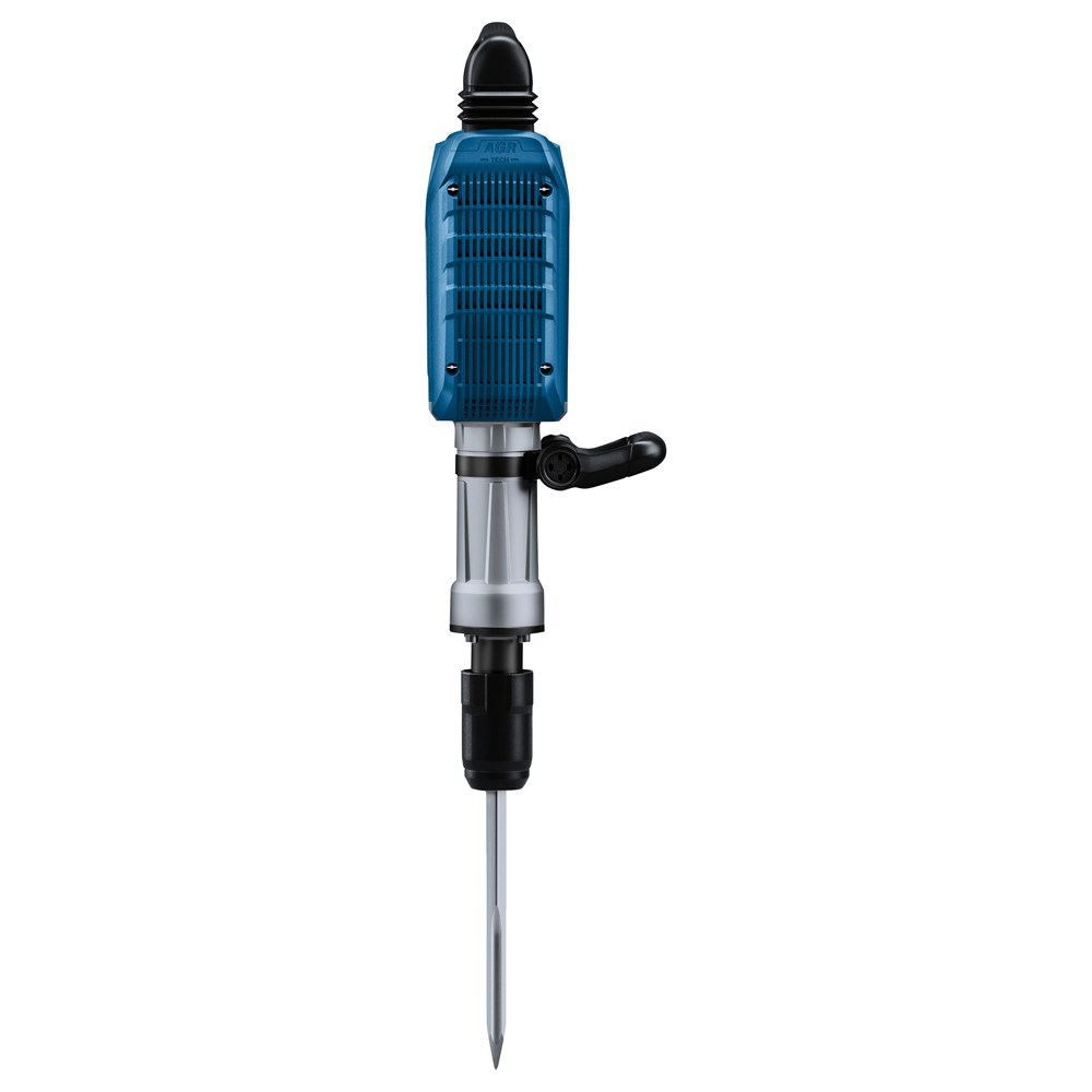 breekhamer bosch sds-max-15