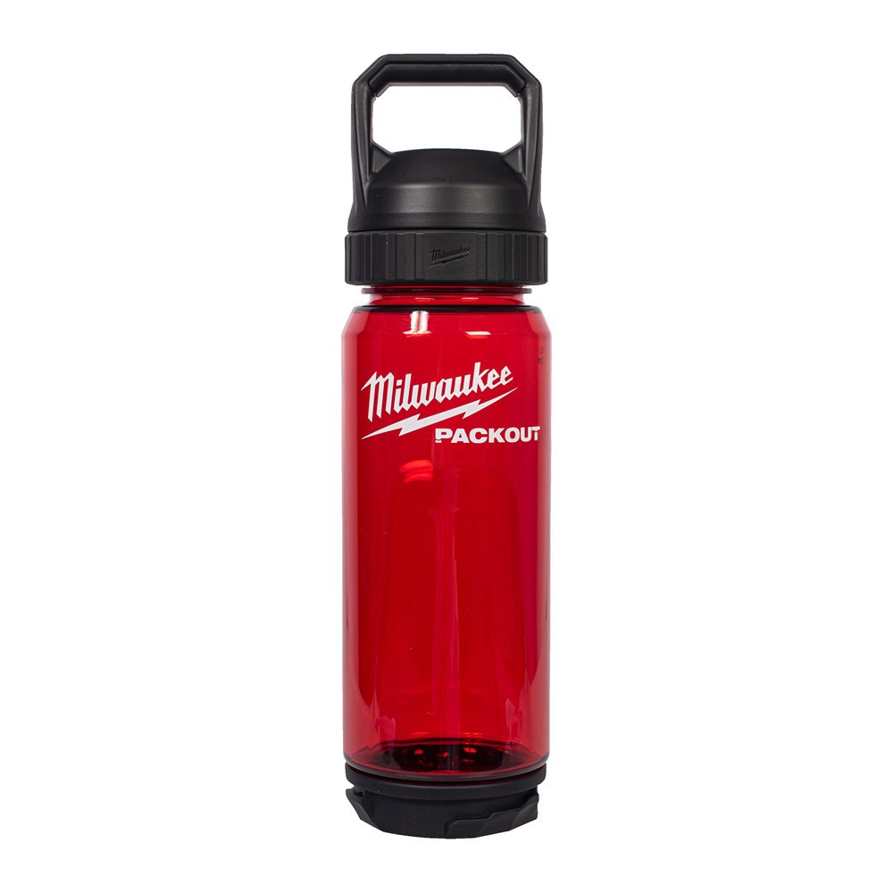 plastic fles milwaukee