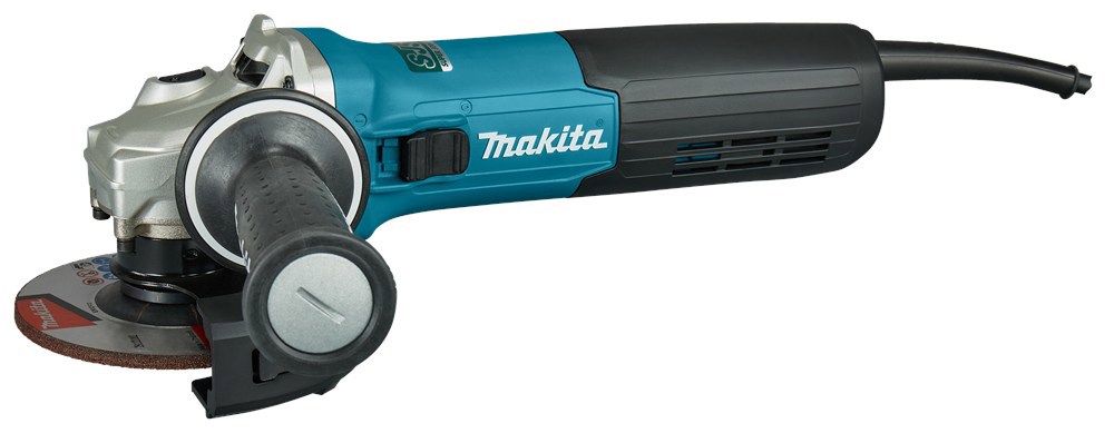 haakse slijper makita 125mm