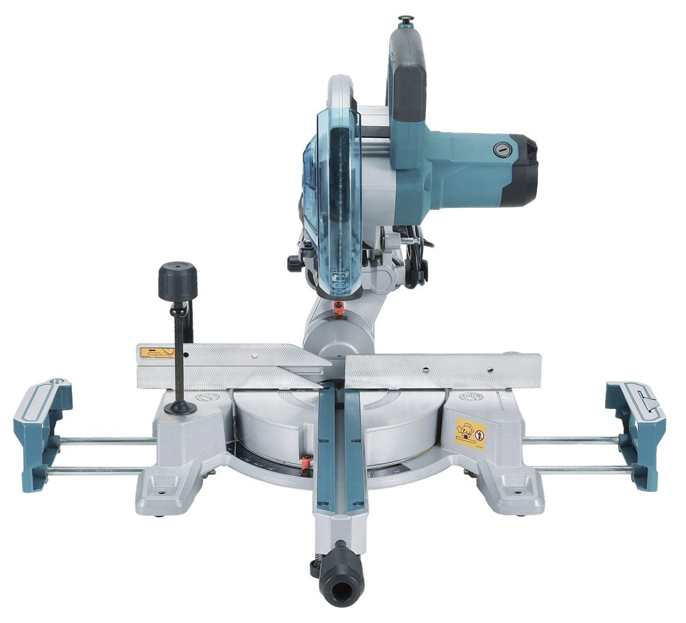 radiaal afkortzaagmachine makita 216mm-3