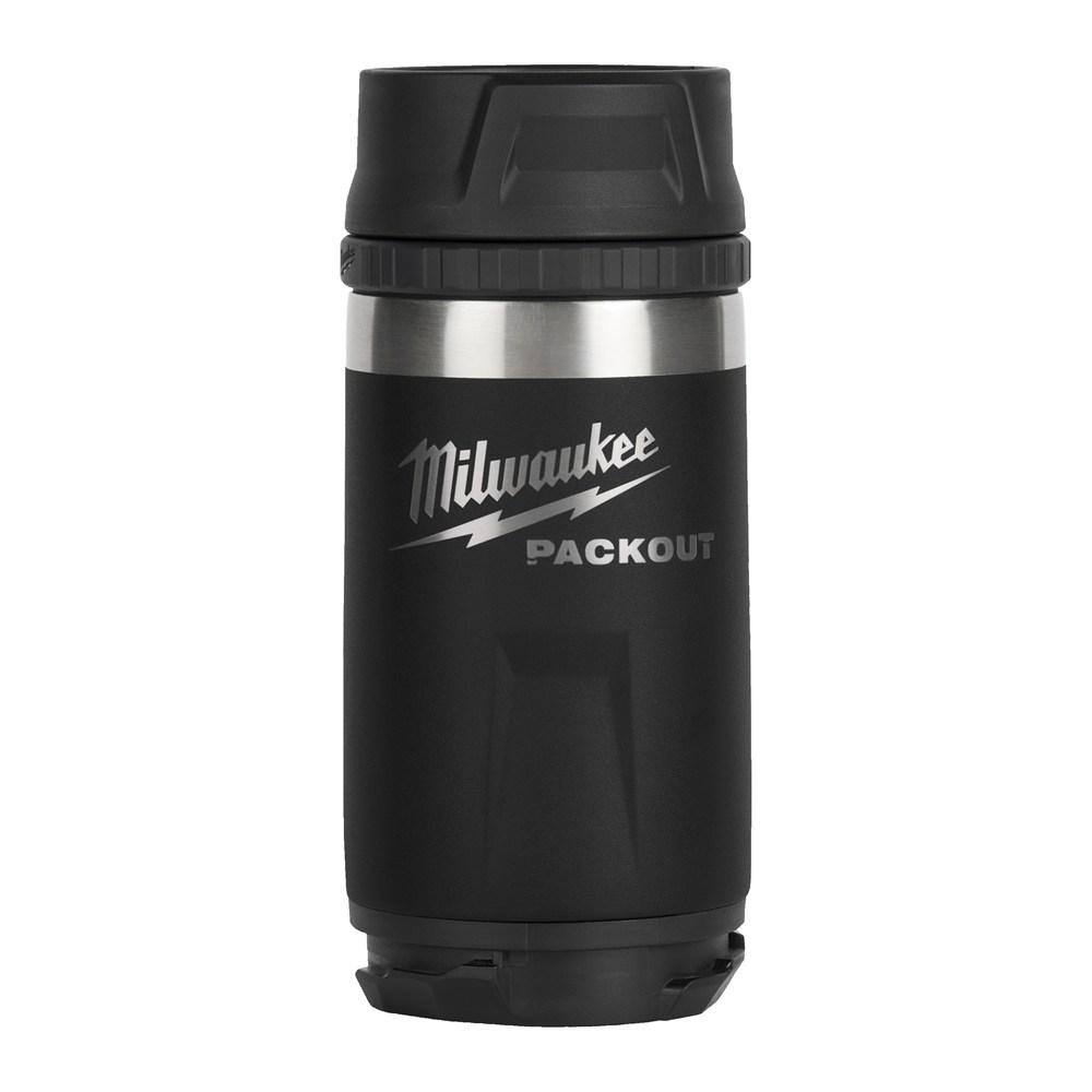 thermosfles milwaukee