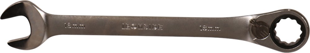 ringratel/steeksleutel metrisch ironside-4