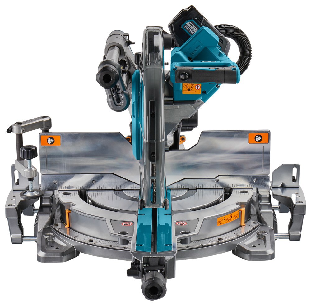 accu radiaal afkortzaagmachine makita-4