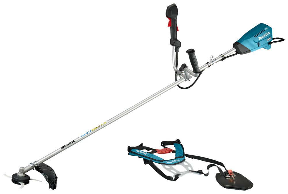 accu bosmaaier u-greep makita