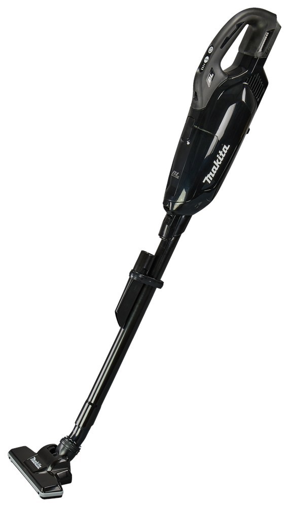 accu steelstofzuiger makita