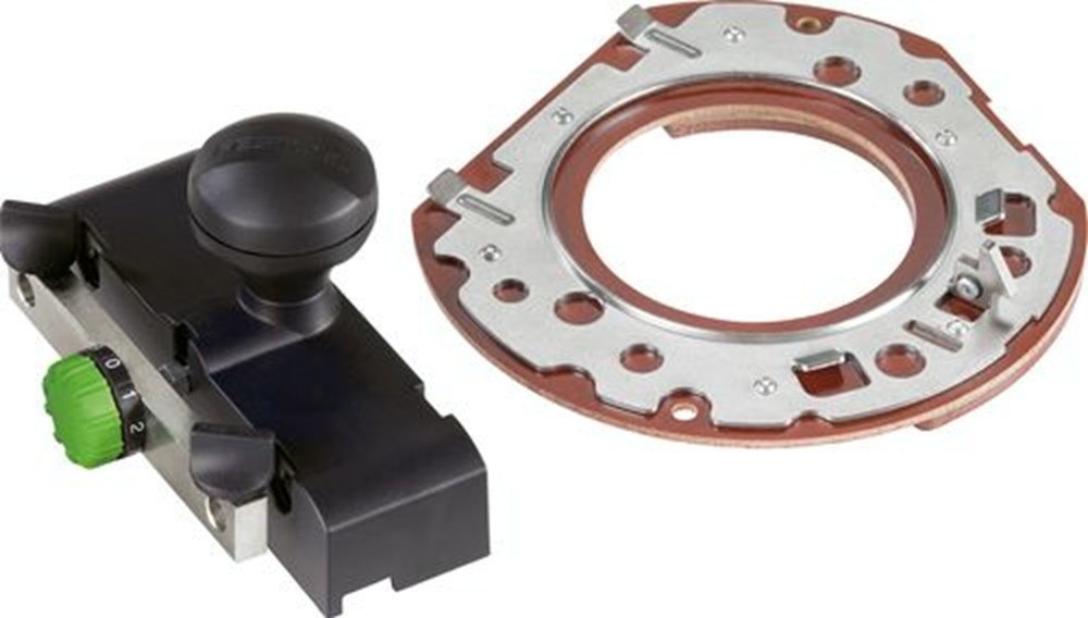 geleideaanslag festool