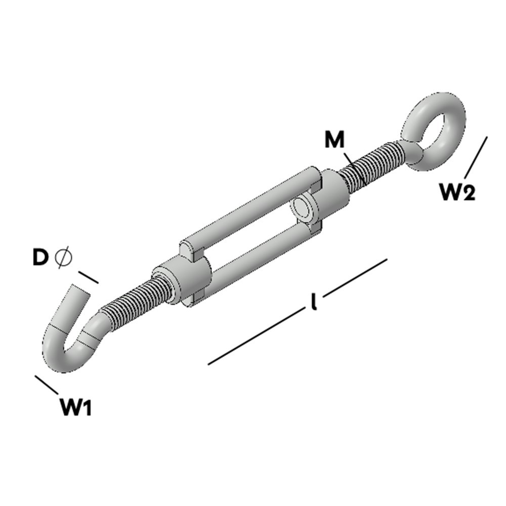 spanwartel elvz-3