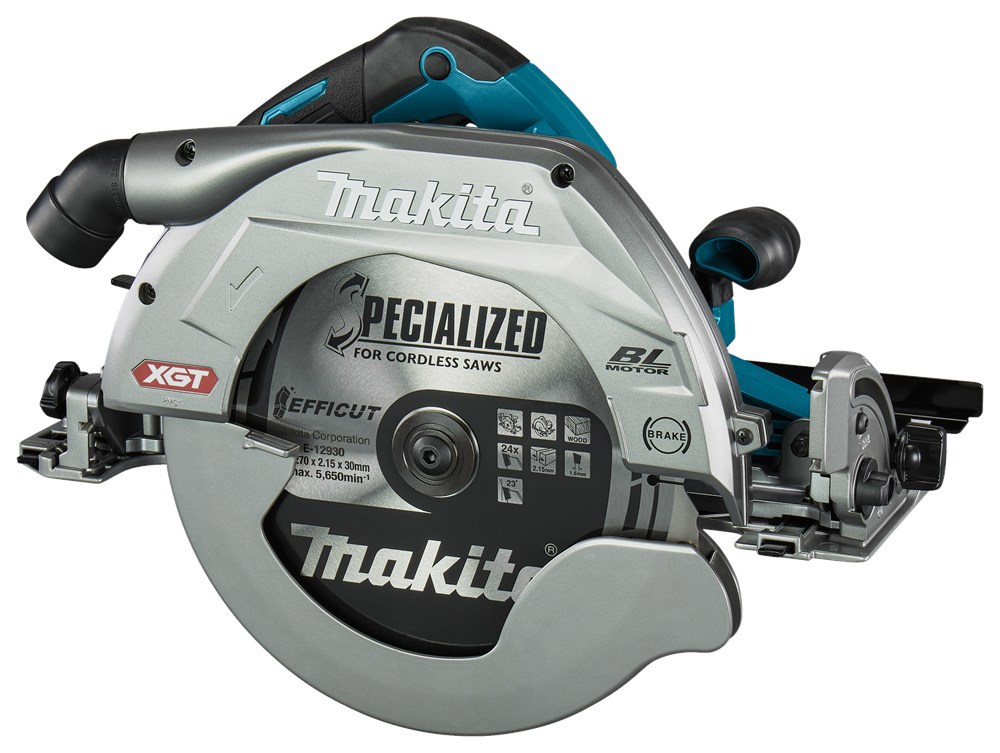 accu cirkelzaagmachine makita 270mm-5