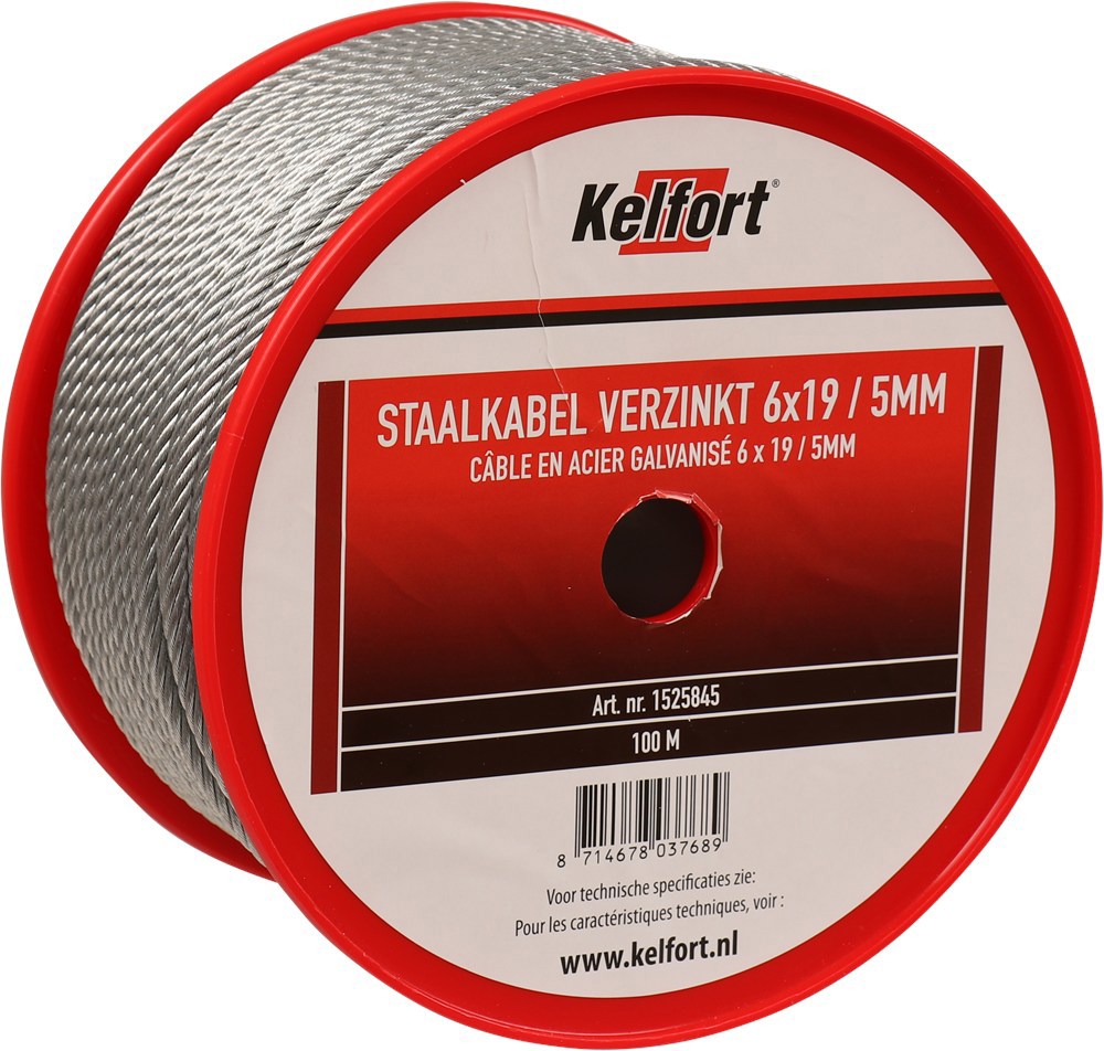 staalkabel elvz-3