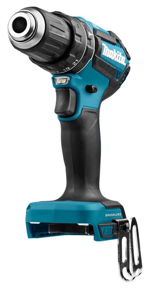 accu klopboor-/ schroefmachine makita-18