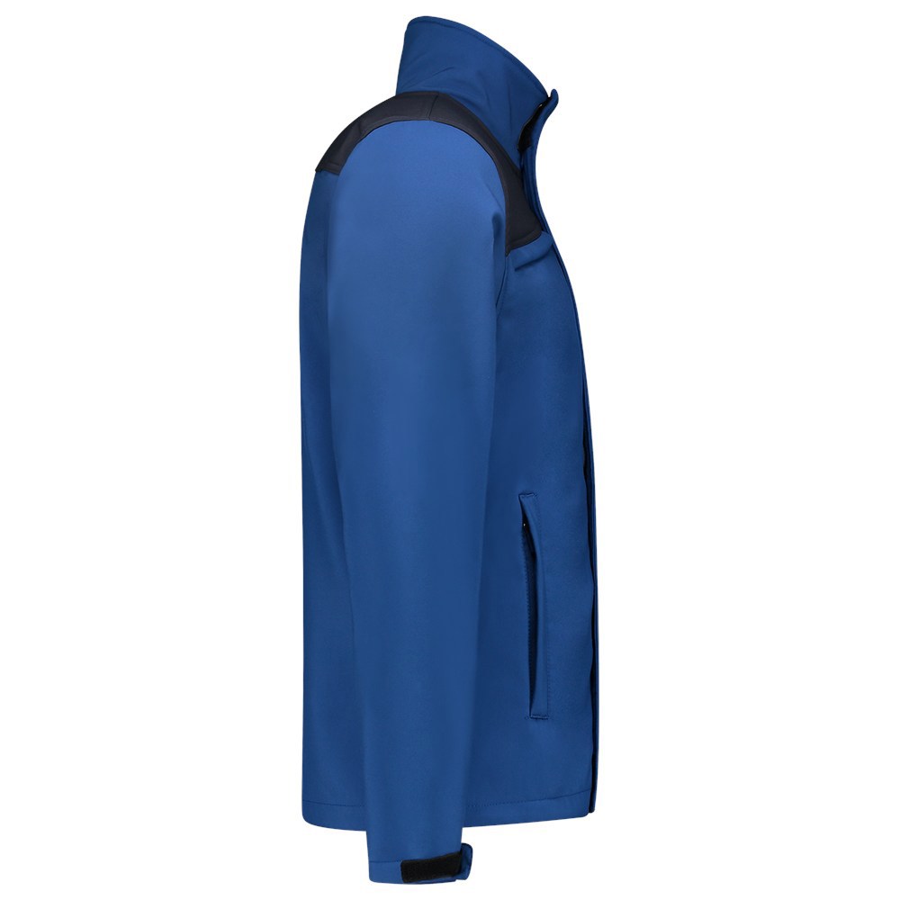 jack softshell bicolor naden tricorp-6
