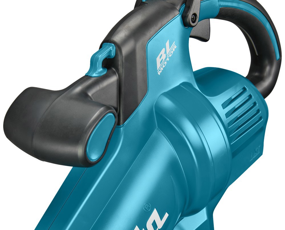 accu bladblazer/-zuiger makita-9