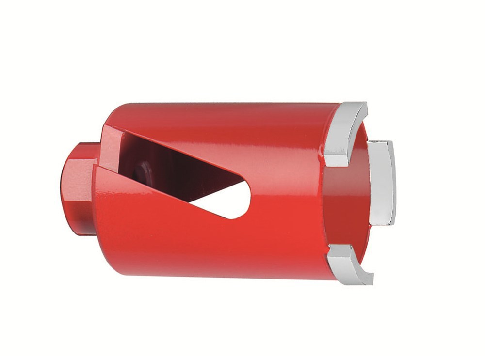 diamantboor droog carat